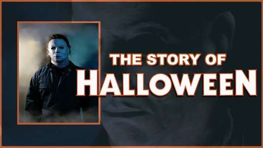 Halloween: The Inside Story - Backdrop