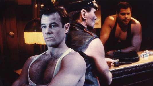 Querelle - Backdrop