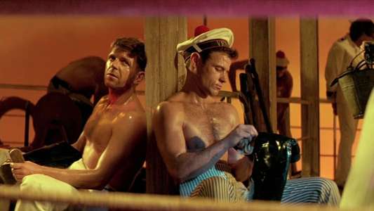 Querelle - Backdrop