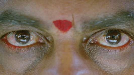Maryada Ramanna - Backdrops