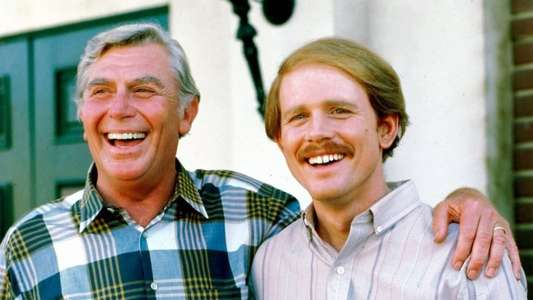 Return to Mayberry - Backdrop