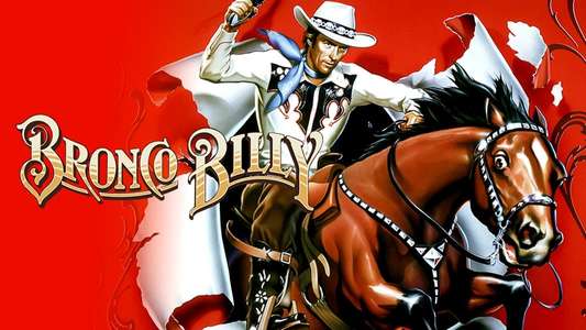 Bronco Billy - Backdrop