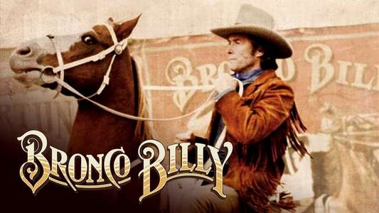 Bronco Billy - Backdrop