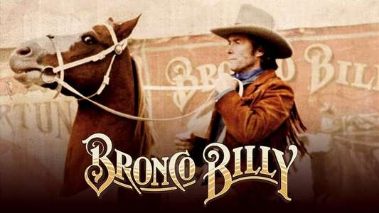 Bronco Billy - Backdrop