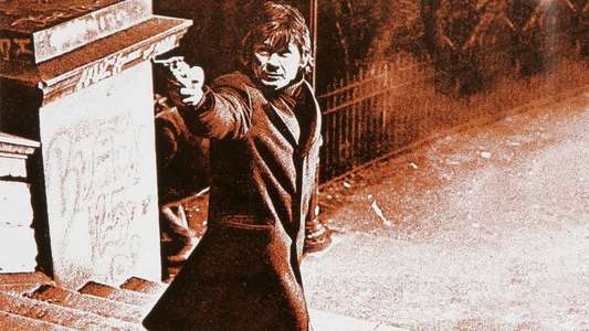 Death Wish - Backdrop