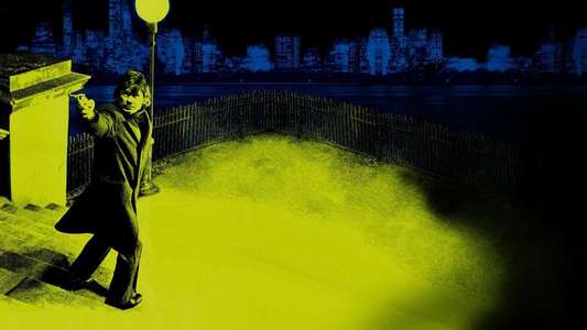 Death Wish - Backdrop