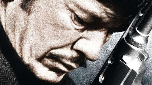 Death Wish - Backdrop