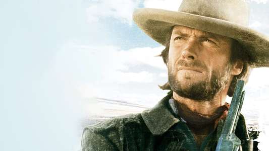 The Outlaw Josey Wales - Backdrop