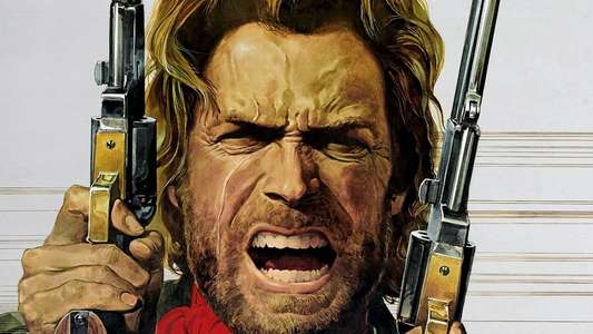 The Outlaw Josey Wales - Backdrop