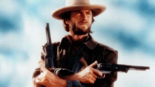 The Outlaw Josey Wales - Backdrop