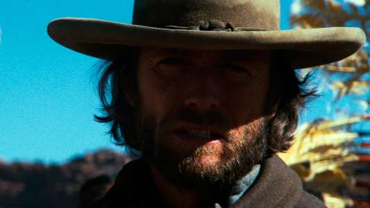 The Outlaw Josey Wales - Backdrop