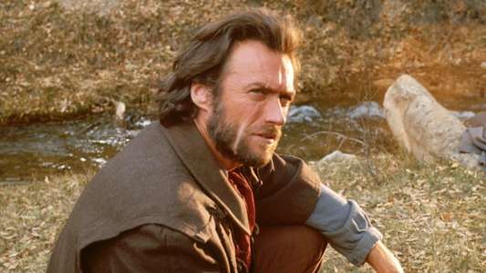 The Outlaw Josey Wales - Backdrop