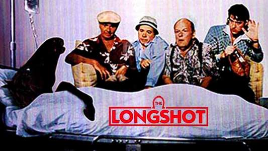 The Longshot - Backdrop