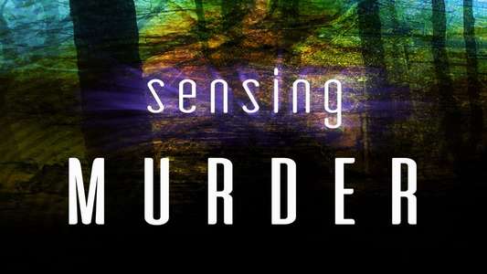 Sensing Murder - Backdrop