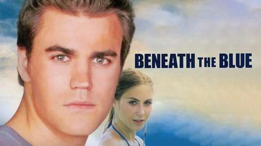 Beneath the Blue - Backdrop