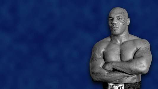 Tyson - Backdrop