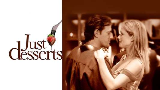 Just Desserts - Backdrops