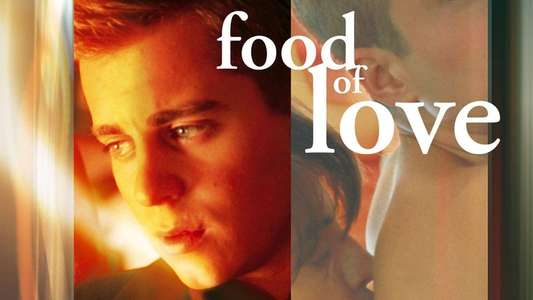Food of Love - Backdrop