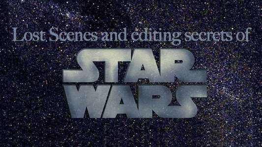 Star Wars: Deleted Magic - Backdrop