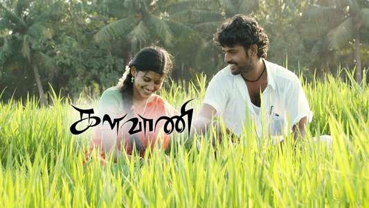 Kalavani - Backdrops