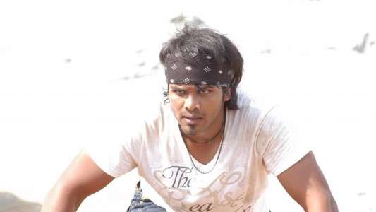 Vedam - Backdrop