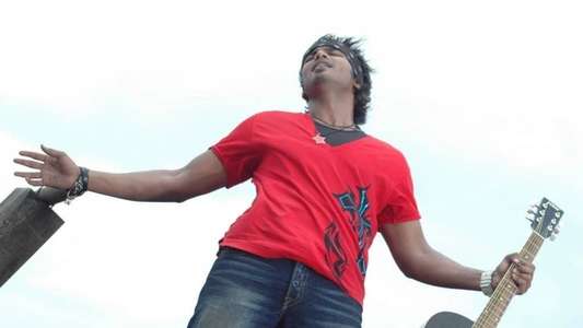 Vedam - Backdrop