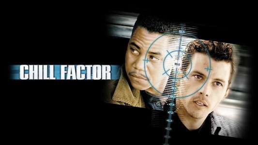 Chill Factor - Backdrop