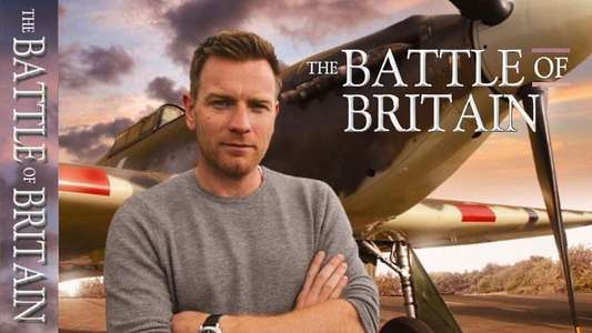 The Battle of Britain - Backdrop