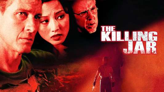 The Killing Jar - Backdrops