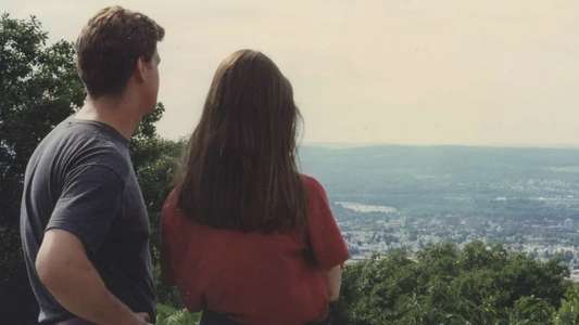 Honeymoon - Backdrop