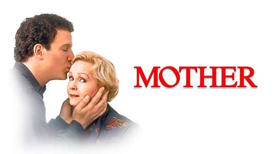 Mother - Backdrop