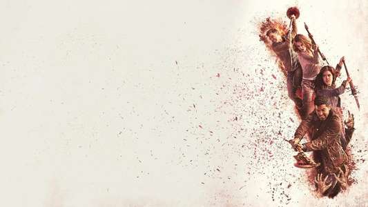 Dead Rising: Endgame - Backdrop