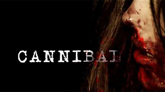 Cannibal - Backdrop
