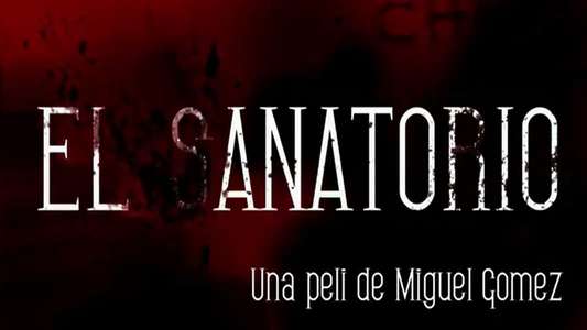 The Sanatorium - Backdrop