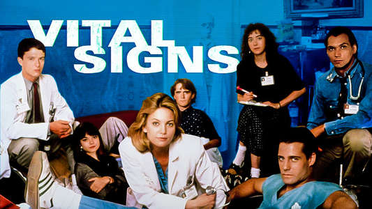 Vital Signs - Backdrop