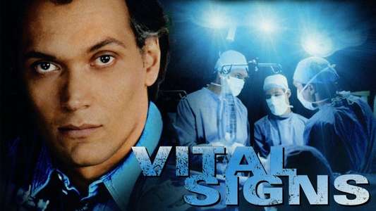 Vital Signs - Backdrop