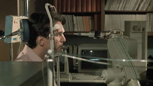Metamorphosis - Backdrop