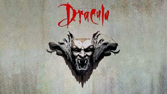 Dracula - Backdrop