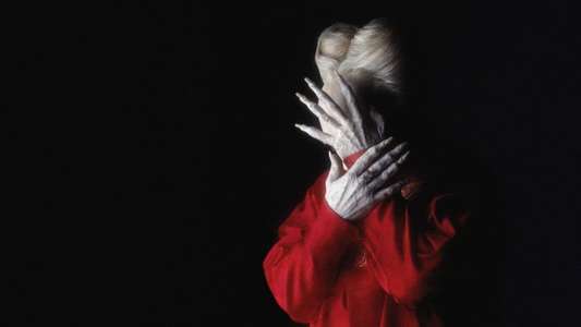 Dracula - Backdrop
