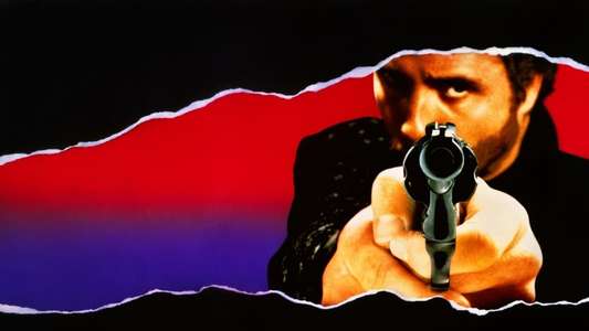 Manhunter - Backdrop