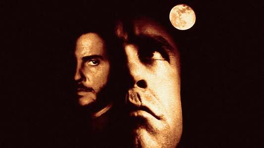 Manhunter - Backdrop