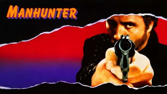Manhunter - Backdrop