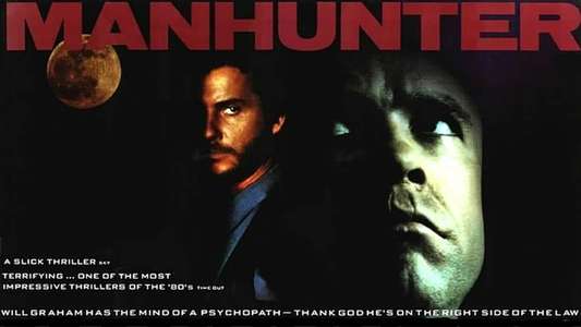 Manhunter - Backdrop