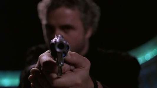 Manhunter - Backdrop