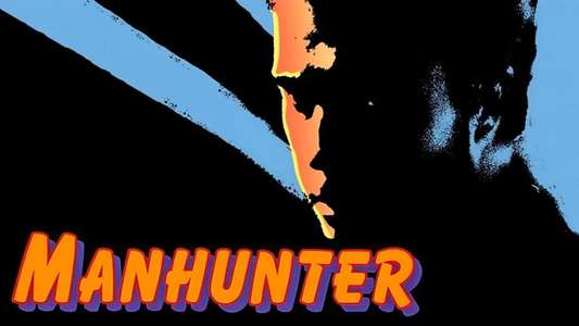 Manhunter - Backdrop