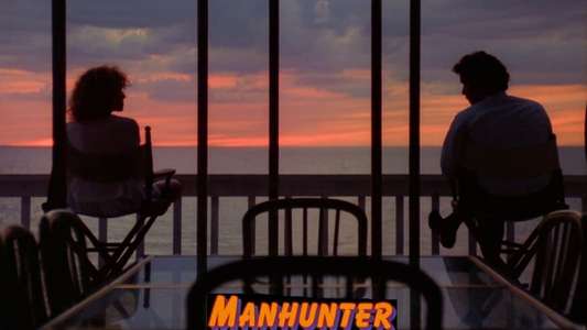 Manhunter - Backdrop