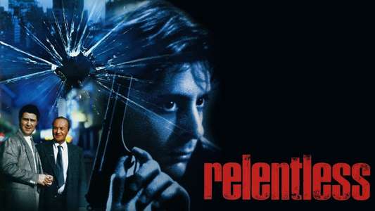 Relentless - Backdrops