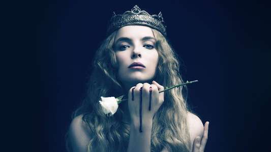 The White Princess - Backdrops