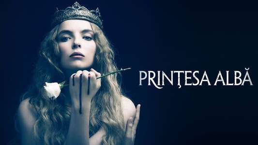 The White Princess - Backdrops