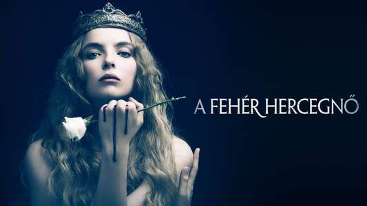 The White Princess - Backdrops